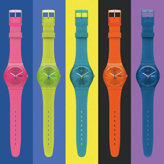 Swatch NewGent5